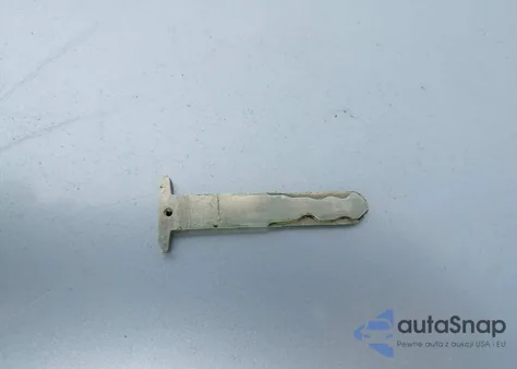 2004 Honda Accord 2.4 Ex z USA, uszkodzony, nr VIN 1HGCM56854A133513